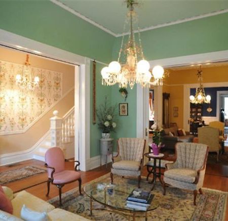 Five Continents Bed And Breakfast Νέα Ορλεάνη Δωμάτιο φωτογραφία