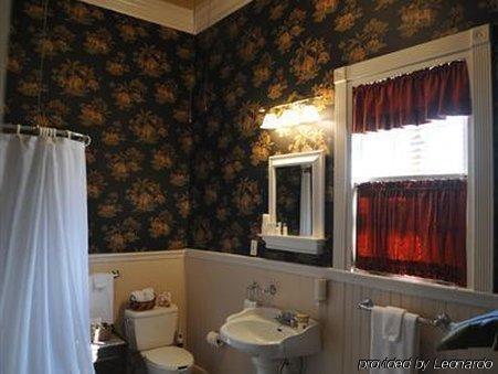 Five Continents Bed And Breakfast Νέα Ορλεάνη Δωμάτιο φωτογραφία