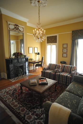 Five Continents Bed And Breakfast Νέα Ορλεάνη Δωμάτιο φωτογραφία