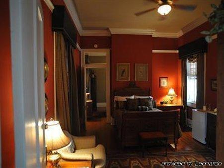 Five Continents Bed And Breakfast Νέα Ορλεάνη Δωμάτιο φωτογραφία