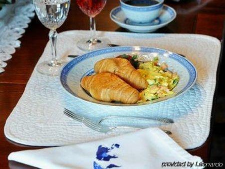 Five Continents Bed And Breakfast Νέα Ορλεάνη Εξωτερικό φωτογραφία