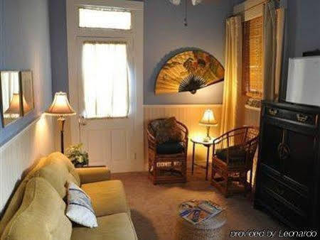 Five Continents Bed And Breakfast Νέα Ορλεάνη Δωμάτιο φωτογραφία
